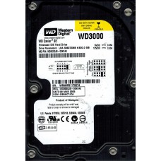 WD3000JB-00KFA0