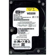 WD3200JD-00KLB0