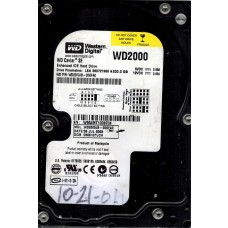 WD2000JB-00KFA0