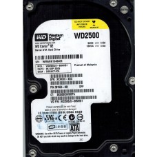 WD2500JS-60MHB1
