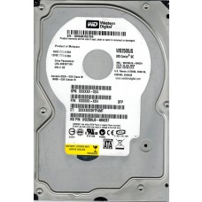WD2500JS-60NCB1