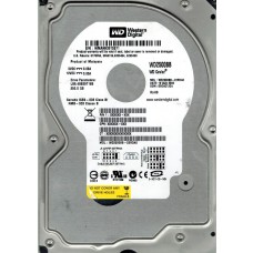 WD2500BB-22RDA0