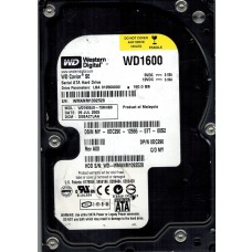 WD1600JS-75MHB0