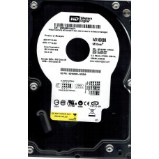 WD1600BB-00RDA0