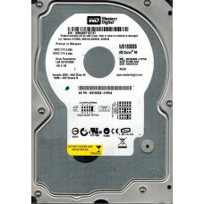 WD1600SB-01RFA0
