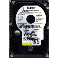 WD800ADFD-75NLR1