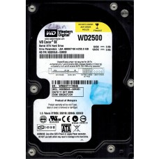 WD2500JS-00MVB1