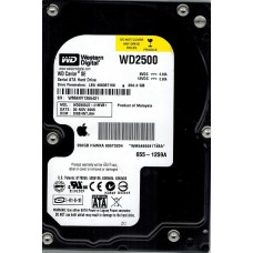 WD2500JS-41MVB1