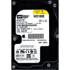 WD1600JS-41MVB1
