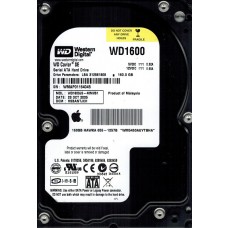 WD1600JS-40MVB1