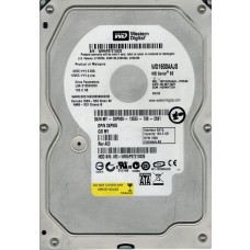 WD1600AAJS-75PSA0