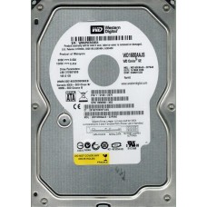 WD1600AAJS-22PSA0