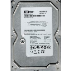 WD2500AAJS-22VTA0