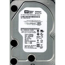 WD5000AAKS-00A7B0
