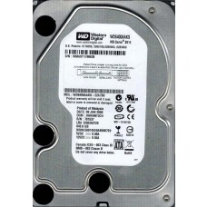 WD6400AAKS-22A7B0
