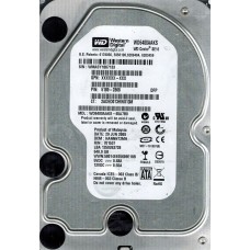 WD6400AAKS-65A7B0