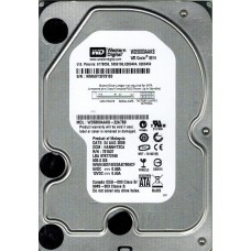 WD5000AAKS-22A7B0