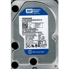 WD5000AAKS-75A7B0