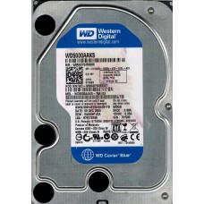WD5000AAKS-75A7B2