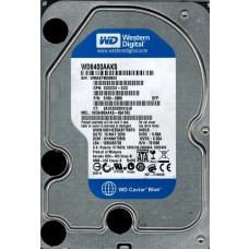 WD6400AAKS-65A7B2