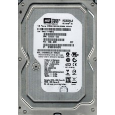WD2500AAJS-65B4A0
