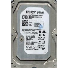 WD3200AAKS-75B3A0