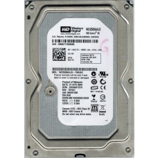 WD2500AAJS-75B4A0