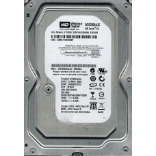WD3200AAJS-00B4A0
