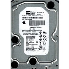 WD1002FBYS-43P1B0