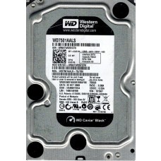 WD7501AALS-75J7B0