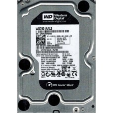 WD7501AALS-75J7B0