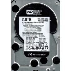WD2001FASS-00U0B0