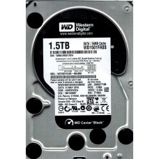 WD1501FASS-00U0B0