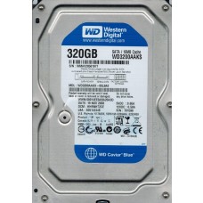 WD3200AAKS-00L9A0