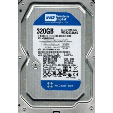 WD3200AAKS-00L9A0