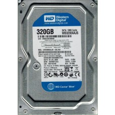 WD3200AAKS-22L7A0