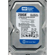 WD2500AAJS-00L7A0