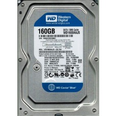 WD1600AAJS-22L7A0