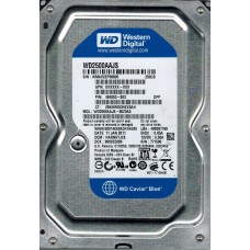 WD2500AAJS-60Z0A0