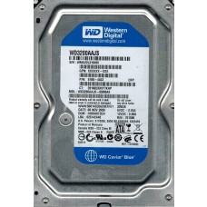 WD3200AAJS-65M0A0