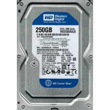 WD2500AAJS-07M0A0