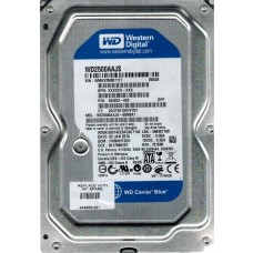 WD2500AAJS-60M0A1