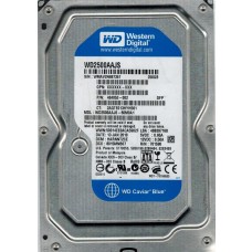 WD2500AAJS-60M0A1