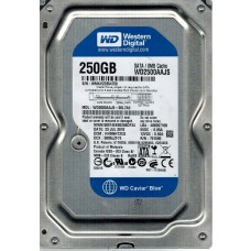 WD2500AAJS-00L7A0