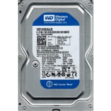 WD1600AAJS-75M0A0