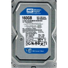 WD1600AAJS-07M0A0