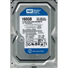 WD1600AAJS-56M0A0