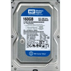  WD1600AAJS-56M0A0
