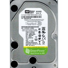 WD10EVDS-63U8B0