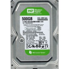 WD5000AADS-00S9B0